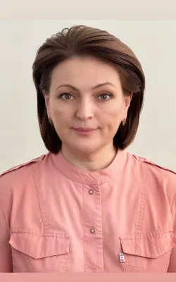 Зайцева Татьяна Дмитриевна