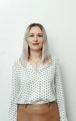 Солод Татьяна Анатольевна 