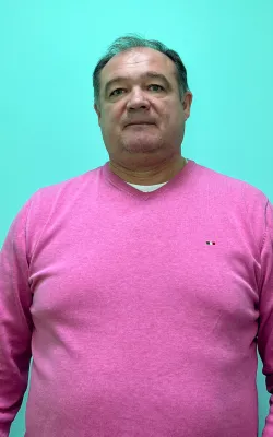 Полевщиков Олег Николаевич 