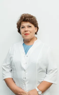 Костыря Людмила Владимировна