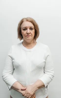 Ерина Елена Марковна