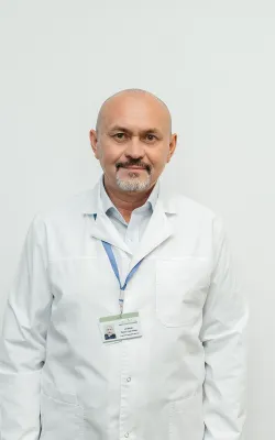 Инякин Павел Сергеевич