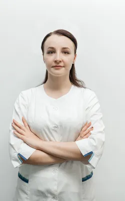 Нестерович Залина Руслановна