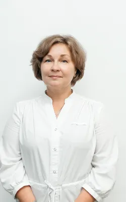 Буханец Оксана Викторовна