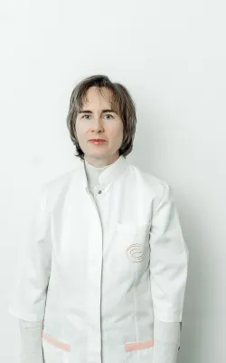 Киселёва Татьяна Александровна