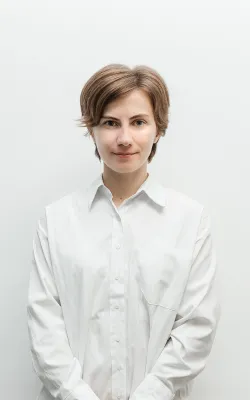 Бугакова Валентина Викторовна 