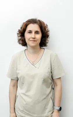Абенова Алена Юрьевна