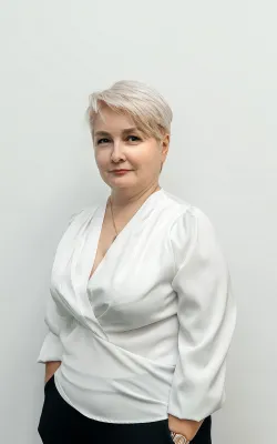 Фекете Ольга Андрашовна