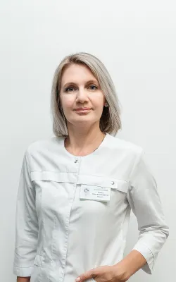 Попова Олеся Александровна