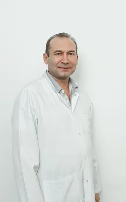 Кунафин Александр Сулпанович