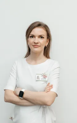 Сельская Ксения Викторовна 