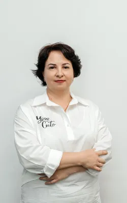 Кунафина Татьяна Михайловна