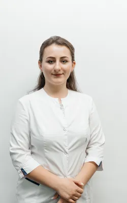 Ваулина Виктория Николаевна 