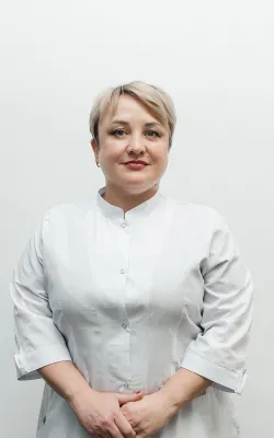 Филиппова Татьяна Михайловна